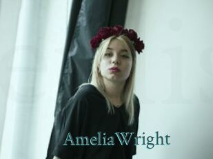 AmeliaWright