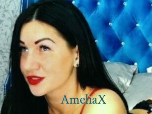 AmeliaX