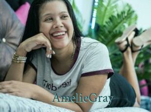 AmelieGray