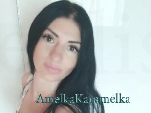 AmelkaKaramelka