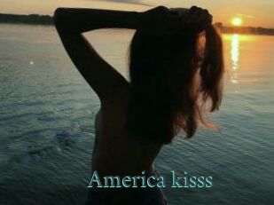 America_kisss