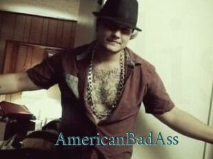 AmericanBadAss