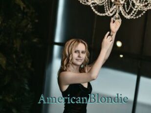 AmericanBlondie