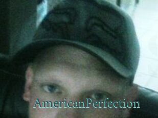 AmericanPerfection