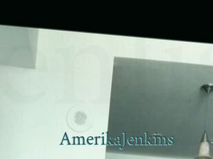 AmerikaJenkins