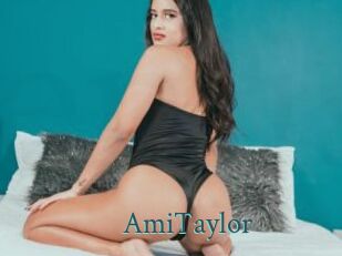 AmiTaylor