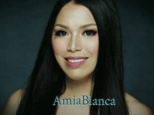 AmiaBlanca
