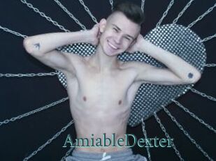 AmiableDexter