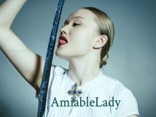 AmiableLady