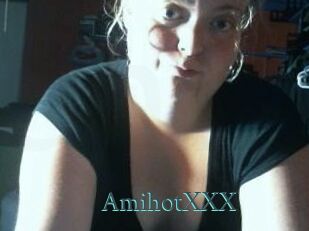 AmihotXXX