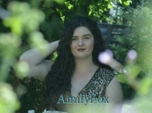 AmilyFox