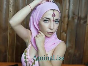 AminaLiss