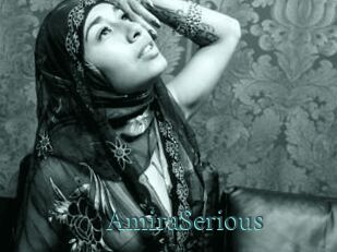 AmiraSerious