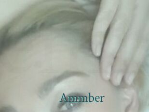 Ammber