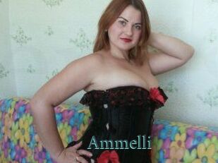 Ammelli