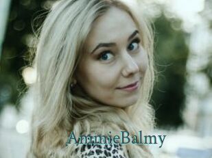 AmmieBalmy