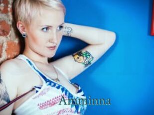Amminna
