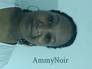 AmmyNoir