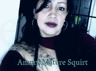 Ammy_Mature_Squirt