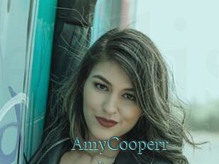 AmyCooperr