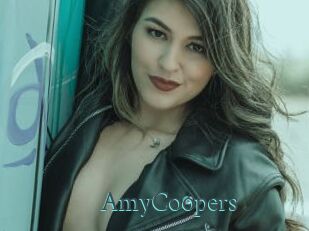 AmyCoopers