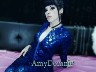 AmyDomme