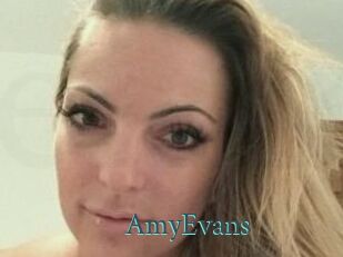 Amy_Evans En live show