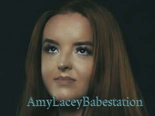 AmyLaceyBabestation En live show
