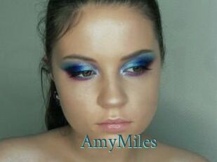 AmyMiles