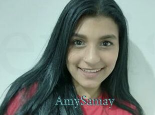 AmySamay