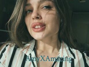 AmyXAmazing