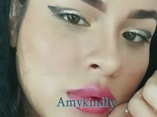 Amykindly En live show