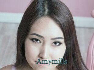 Amymills