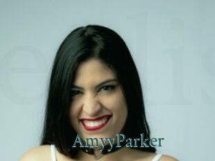 AmyyParker