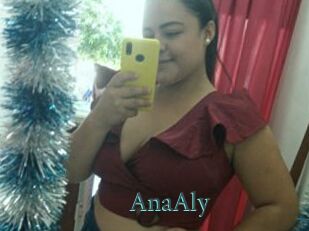 AnaAly