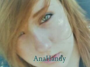 AnaHandy