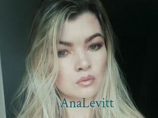 AnaLevitt
