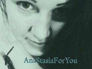 AnaStasiaForYou