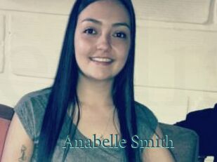 Anabelle_Smith En live show
