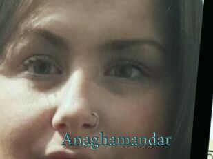 Anaghamandar