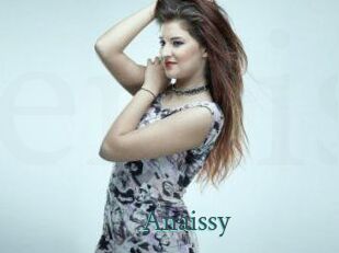 Anaissy