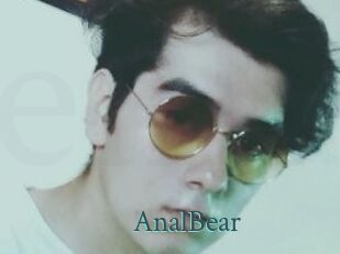 AnalBear