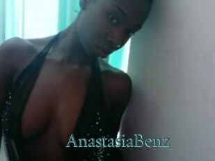 Anastasia_Benz En live show