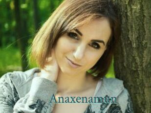 Anaxenamun