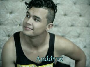 Anddyxx