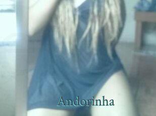 Andorinha En live show