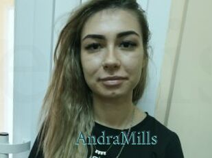 AndraMills