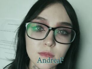 AndreaF