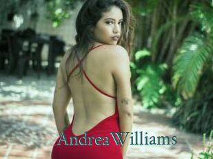 AndreaWilliams