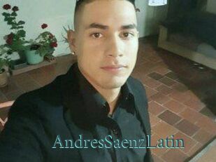 AndresSaenzLatin